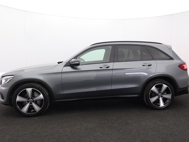 2019 Mercedes-Benz Glc 2L Urban Edition 5dr - Photo 6