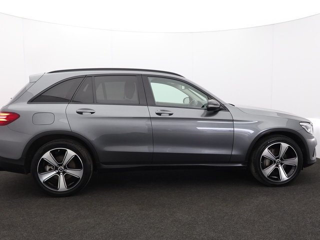 2019 Mercedes-Benz Glc 2L Urban Edition 5dr - Photo 11