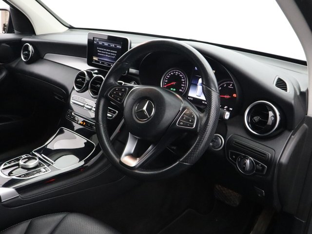 2019 Mercedes-Benz Glc 2L Urban Edition 5dr - Photo 12