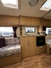 USED LUNAR VENUS 500 