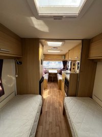 USED LUNAR VENUS 500 