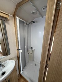 USED LUNAR VENUS 500 