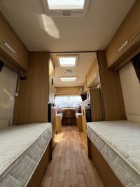 USED LUNAR VENUS 500 