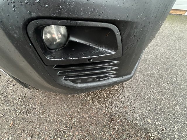 2021 Citroen Berlingo 1.5L Enterprise M Pro 5dr - Photo 12