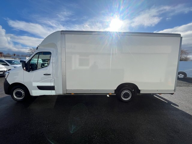 2023 Renault Master 2.3L Business 2dr - Photo 8