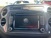 USED 2011 11 VOLKSWAGEN TIGUAN 2.0 TDI Sport SUV 5dr Diesel Manual 4WD Euro 5 (170 ps) ISOFIX!!!