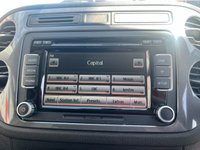 USED 2011 11 VOLKSWAGEN TIGUAN 2.0 TDI Sport SUV 5dr Diesel Manual 4WD Euro 5 (170 ps) ISOFIX!!!