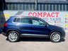USED 2011 11 VOLKSWAGEN TIGUAN 2.0 TDI Sport SUV 5dr Diesel Manual 4WD Euro 5 (170 ps) ISOFIX!!!