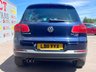 USED 2011 11 VOLKSWAGEN TIGUAN 2.0 TDI Sport SUV 5dr Diesel Manual 4WD Euro 5 (170 ps) ISOFIX!!!