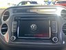 USED 2011 11 VOLKSWAGEN TIGUAN 2.0 TDI Sport SUV 5dr Diesel Manual 4WD Euro 5 (170 ps) ISOFIX!!!