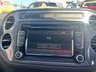 USED 2011 11 VOLKSWAGEN TIGUAN 2.0 TDI Sport SUV 5dr Diesel Manual 4WD Euro 5 (170 ps) ISOFIX!!!