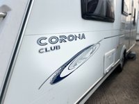 USED COMPASS CORONA 505 CLUB 