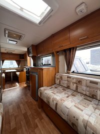 USED COMPASS CORONA 505 CLUB 