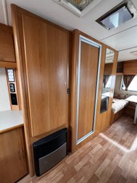USED COMPASS CORONA 505 CLUB 