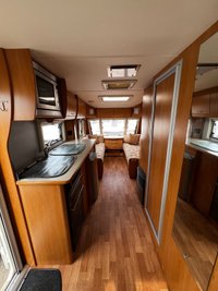 USED COMPASS CORONA 505 CLUB 