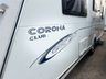 USED COMPASS CORONA 505 CLUB 