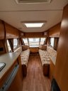USED COMPASS CORONA 505 CLUB 