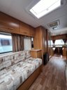 USED COMPASS CORONA 505 CLUB 