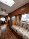 USED COMPASS CORONA 505 CLUB 