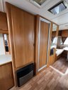 USED COMPASS CORONA 505 CLUB 