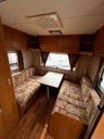 USED COMPASS CORONA 505 CLUB 