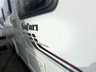 USED SWIFT SAFARI 555 
