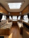 USED SWIFT SAFARI 555 