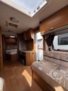 USED SWIFT SAFARI 555 