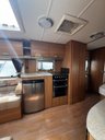 USED SWIFT SAFARI 555 