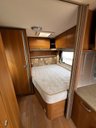 USED SWIFT SAFARI 555 
