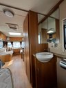 USED SWIFT SAFARI 555 