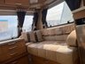 USED SWIFT SAFARI 555 