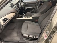 USED 2015 R BMW 1 SERIES 1.5 116d SE Hatchback 5dr Diesel Auto Euro 6 (s/s) (116 ps) ***2.4K+ FACTORY FITTED EXTRAS***
