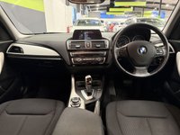 USED 2015 R BMW 1 SERIES 1.5 116d SE Hatchback 5dr Diesel Auto Euro 6 (s/s) (116 ps) ***2.4K+ FACTORY FITTED EXTRAS***