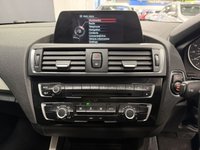 USED 2015 R BMW 1 SERIES 1.5 116d SE Hatchback 5dr Diesel Auto Euro 6 (s/s) (116 ps) ***2.4K+ FACTORY FITTED EXTRAS***