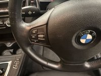 USED 2015 R BMW 1 SERIES 1.5 116d SE Hatchback 5dr Diesel Auto Euro 6 (s/s) (116 ps) ***2.4K+ FACTORY FITTED EXTRAS***