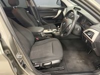USED 2015 R BMW 1 SERIES 1.5 116d SE Hatchback 5dr Diesel Auto Euro 6 (s/s) (116 ps) ***2.4K+ FACTORY FITTED EXTRAS***