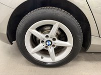 USED 2015 R BMW 1 SERIES 1.5 116d SE Hatchback 5dr Diesel Auto Euro 6 (s/s) (116 ps) ***2.4K+ FACTORY FITTED EXTRAS***