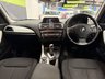 USED 2015 R BMW 1 SERIES 1.5 116d SE Hatchback 5dr Diesel Auto Euro 6 (s/s) (116 ps) ***2.4K+ FACTORY FITTED EXTRAS***
