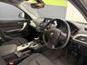 USED 2015 R BMW 1 SERIES 1.5 116d SE Hatchback 5dr Diesel Auto Euro 6 (s/s) (116 ps) ***2.4K+ FACTORY FITTED EXTRAS***