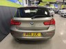 USED 2015 R BMW 1 SERIES 1.5 116d SE Hatchback 5dr Diesel Auto Euro 6 (s/s) (116 ps) ***2.4K+ FACTORY FITTED EXTRAS***
