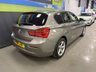 USED 2015 R BMW 1 SERIES 1.5 116d SE Hatchback 5dr Diesel Auto Euro 6 (s/s) (116 ps) ***2.4K+ FACTORY FITTED EXTRAS***
