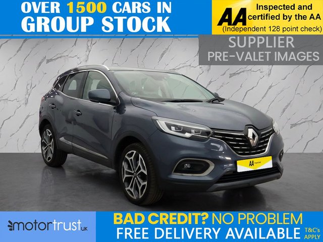 2021 Renault Kadjar