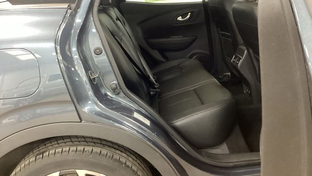 2021 Renault Kadjar 1.3L Gt Line 5dr - Photo 12