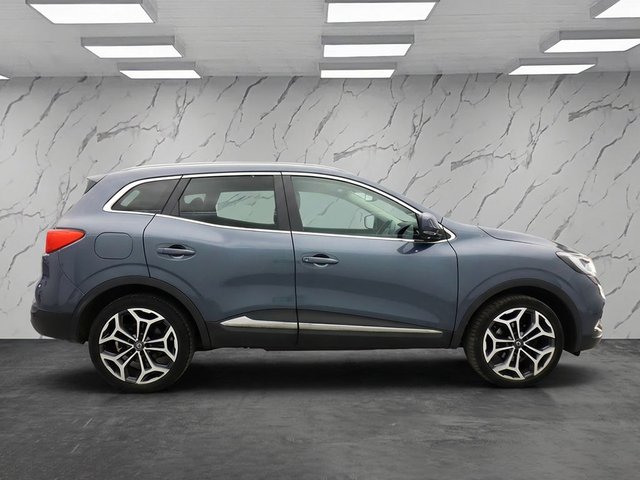 2021 Renault Kadjar 1.3L Gt Line 5dr - Photo 6