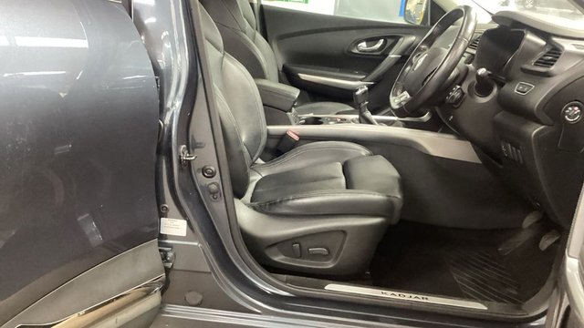 2021 Renault Kadjar 1.3L Gt Line 5dr - Photo 11