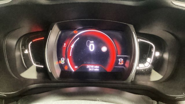 2021 Renault Kadjar 1.3L Gt Line 5dr - Photo 10