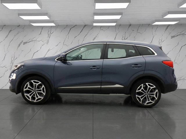 2021 Renault Kadjar 1.3L Gt Line 5dr - Photo 7