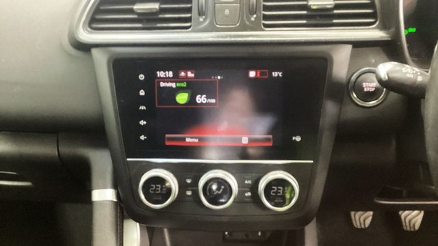 2021 Renault Kadjar 1.3L Gt Line 5dr - Photo 9