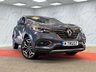 USED 2021 21 RENAULT KADJAR 1.3 TCe GT Line SUV 5dr Petrol Manual Euro 6 (s/s) (140 ps) 2 KEYS, NAV, SENSORS